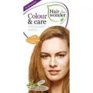 Hairwonder Colour & Care 7.3 medium gold blond 100 ml