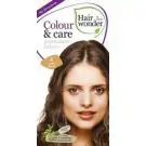 Hairwonder Colour & Care 6 dark blond 100 ml