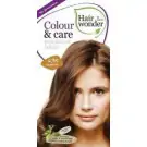 Hairwonder Colour & Care 6.35 hazelnut 100 ml