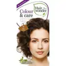 Hairwonder Colour & Care 5 light brown 100 ml