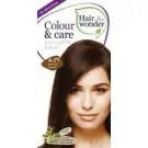 Hairwonder Colour & Care 4.03 mocca brown 100 ml