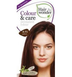 Hairwonder Colour & Care 4.56 auburn 100 ml