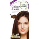 Hairwonder Colour & Care 4.56 auburn 100 ml