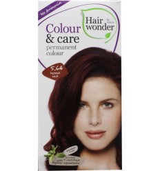 Hairwonder Colour & Care henna red 5.64 100 ml |