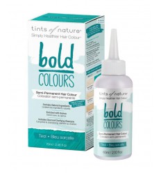 Tints Of Nature Bold teal