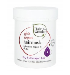 Hairwonder Hair repair mask 200 ml