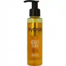 Syoss Beauty elixir absolute oil haarolie 100 ml