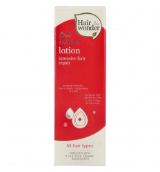 Hairwonder Anti hairloss lotion 75 ml
