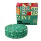 Tinktura Shampoo bar 2-in-1 shampoo/conditioner