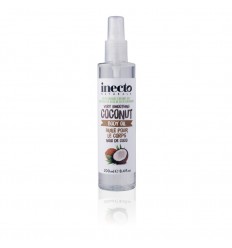 Inecto Naturals Coconut lichaamsolie 200 ml