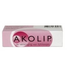 Akolip 3 gram | Superfoodstore.nl