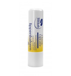 Dr Swaab Lippenbalsem classic met UV filter 5 gram