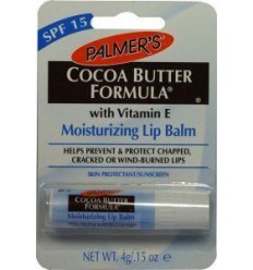 Palmers Cocoa butter lipbalm 4 gram | Superfoodstore.nl