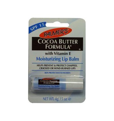 Palmers Cocoa butter lipbalm 4 gram