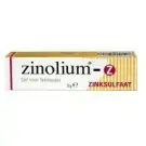 Zinolium Z 5 gram