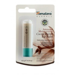 Himalaya Intensive moisturizing cocoa butter lip balm 4 gram