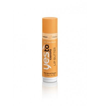 Yes To Lip butter melon 4 gram