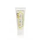 Jack n Jill Natural toothpaste flavour free 50 gram