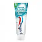 Aquafresh Tandpasta white & shine 75 ml