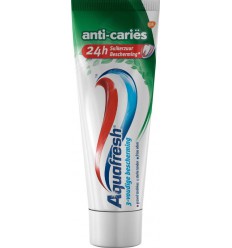 Aquafresh Tandpasta anti caries 75 ml