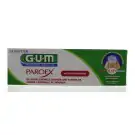 GUM Paroex tandpasta 75 ml