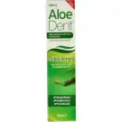 Optima Aloe dent aloe vera tandpasta triple action 100 ml