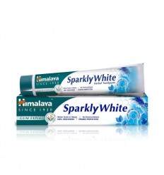 Himalaya Sparkly white kruiden tandpasta 75 ml |