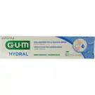 GUM Hydral tandpasta 75 ml
