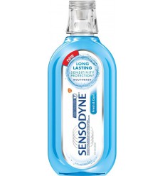 Sensodyne Mondwater fresh & cool 500 ml