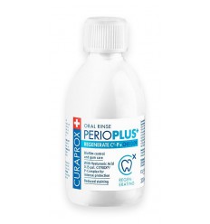 Curaprox Perio plus regenerate CHX 0.09 200 ml