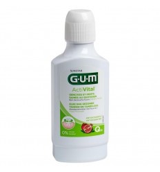GUM Activital mondspoelmiddel 300 ml