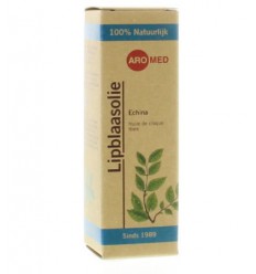 Aromed Echina lipblaasjesolie 10 ml