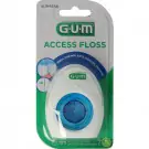 GUM Access floss 50 stuks