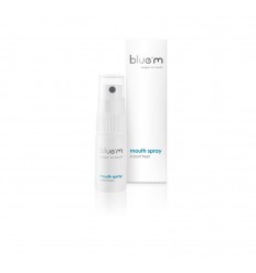 Bluem Mouth spray 15 ml | Superfoodstore.nl