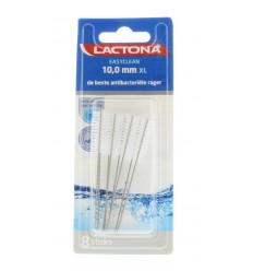 Lactona Interdental cleaner XL 10.0 8 stuks