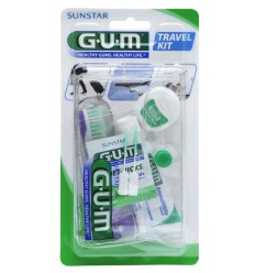 GUM Reis kit original white