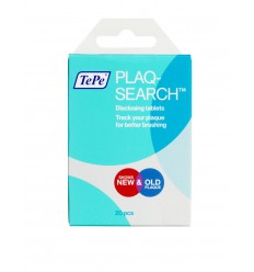 Tepe PlaqSearch tabletten 10 stuks