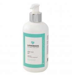 Loverock Love cooling down aftersun kids & family 150 ml