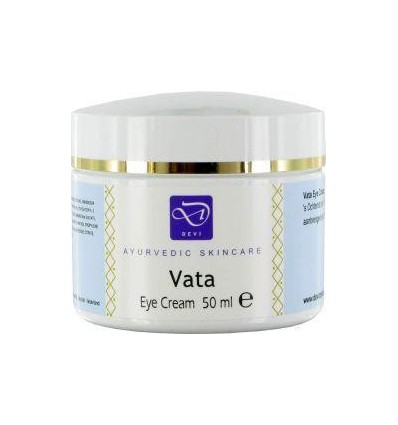 Holisan Vata eye cream devi 50 ml