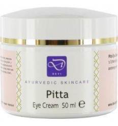 Holisan Pitta eye cream devi 50 ml | Superfoodstore.nl