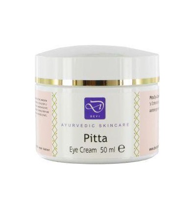 Holisan Pitta eye cream devi 50 ml