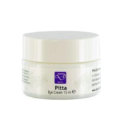 Holisan Pitta eye cream devi 15 ml