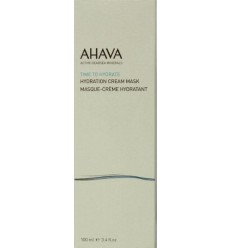 Ahava Hydratation mask 100 ml