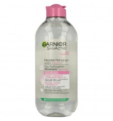 Garnier Skin naturals micellair reinigend water 400 ml