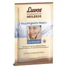 Luvos Crememasker vochtinbrengend 7.5 ml 2 stuks