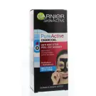Garnier Skin active pure active charcoal peel off 50 ml