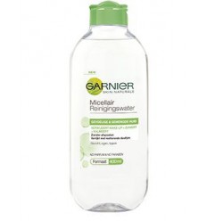 Garnier Skin naturals solution micellair mixed 400 ml