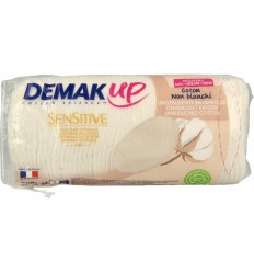 Demak Up Pads sensitive ovaal 48 stuks | Superfoodstore.nl