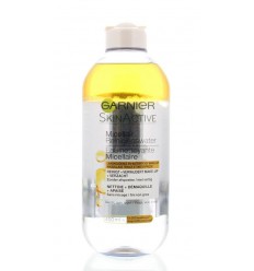 Garnier Skin natural micellair water ultra cleansing 400 ml |