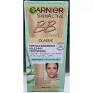 Garnier Skin naturals BB cream classic egaliserend 50 ml